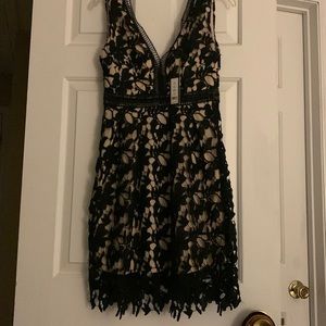 Romeo & Juliet couture dress